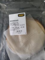 Roomkaas 45+