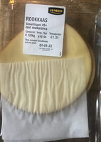 Rookkaas