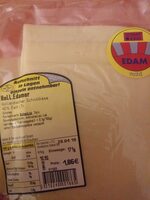 Holl. Edamer mild