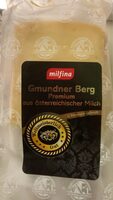 Gmundner Berg