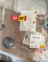Corned beef