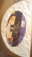 Brie de Meaux AOP