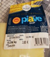 Piave doo