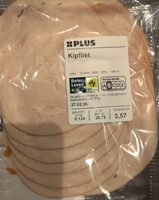 Kipfilet (broodbeleg)