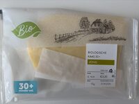 Biologische Kaas Jong 30+