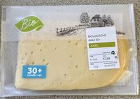 Biologische kaas 30+ jong