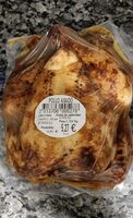 Pollo asado