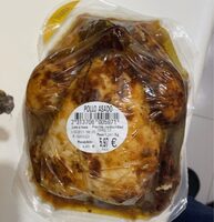 Pollo Asado