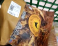 Pollo asado