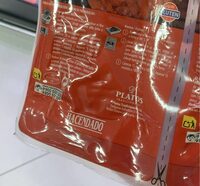 Codillo cerdo