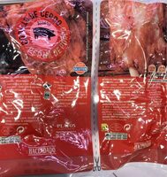 Codillo de cerdo