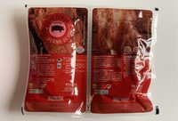 Codillo de cerdo