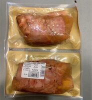 Codillo cerdo