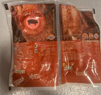 Codillo de Cerdo