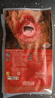 Codillo de cerdo