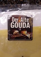 Der Alte Gouda