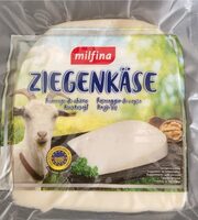 Ziegenkaese