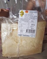 Grana padano dop