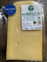 Boerenkaas 48+ belegen