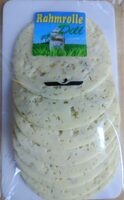 Rahmrolle Dill