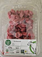 Runderpoulet