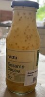 Sesame Sauce