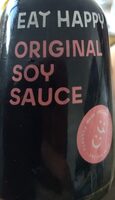Original Soy Sauce