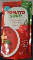 Tomato soup