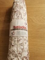 Saucisson sec pur porc