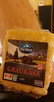 Graukäse