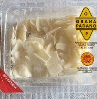 Grana padano
