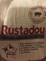 Andouille de guémené