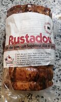 Rôti de porc