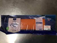 Saumon Atlantique Fumé
