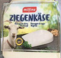 Ziegenkäse