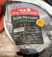 Saint-Nectaire