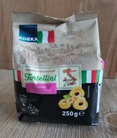 Tortellini Carne
