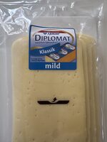 Diplomat