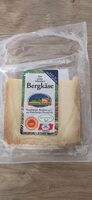 Der echte Schmieder Bergkäse