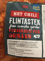 Flintastek