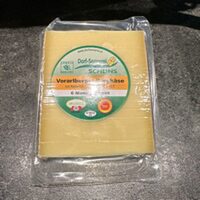 Vorarlberg Bergkäse