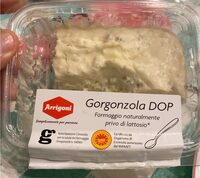 Gorgonzola dop Arrigoni