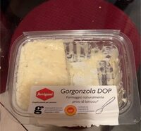 Gorgonzola