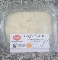 Gorgonzola DOP