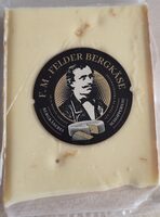 F.M. Felder Bergkäse