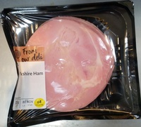 Yorkshire Ham