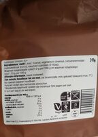 Gatenkaas belegen 45+