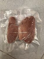 Lomos de Atun de aleta amarilla