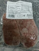 Lomos de atun de aleta amarilla