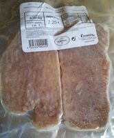 Lomos de atún de aleta amarilla